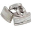 Mother of Pearl Cufflinks