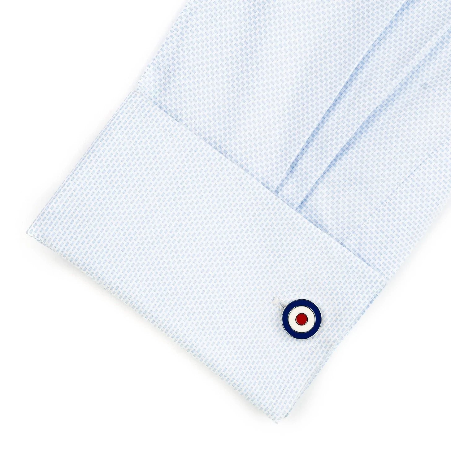 Roundel Cufflinks