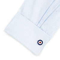 Roundel Cufflinks
