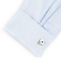 "Poker Ace" Playing Cards Cufflinks