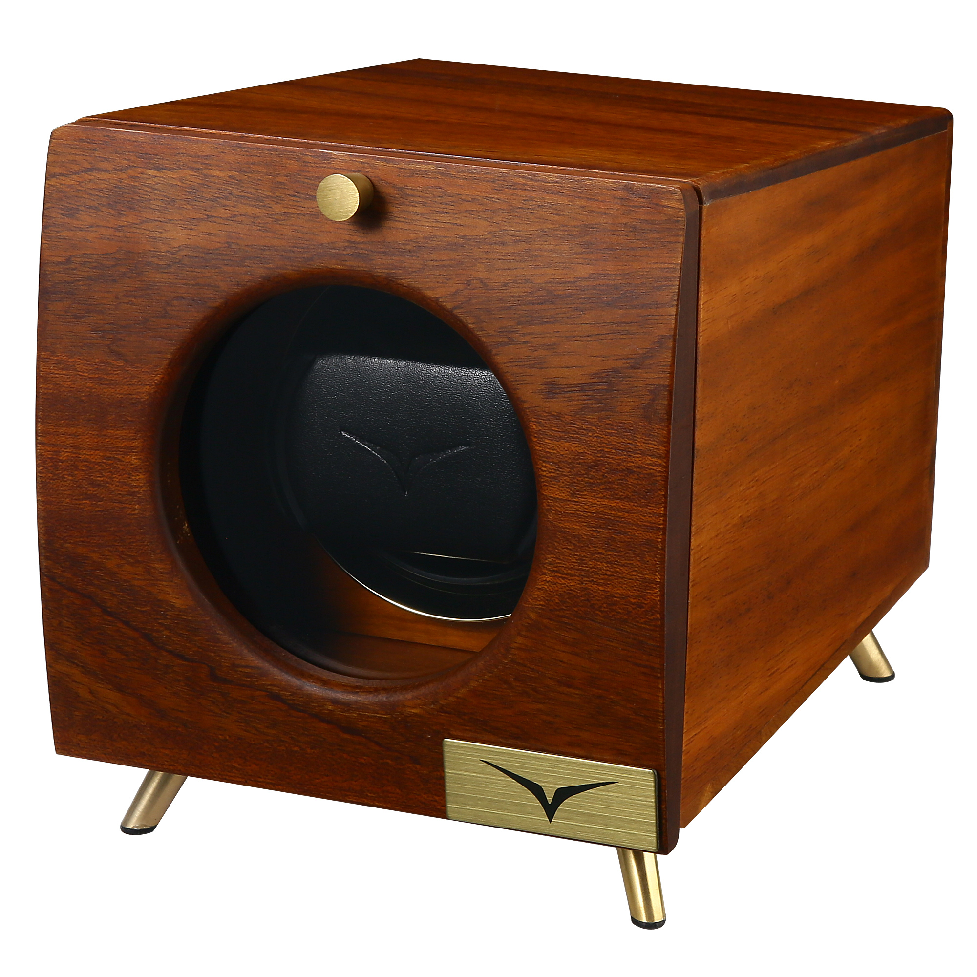 Seconds - Darwin Watch Winder for 1 Watch