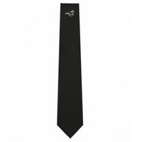 Stallion Tie Black