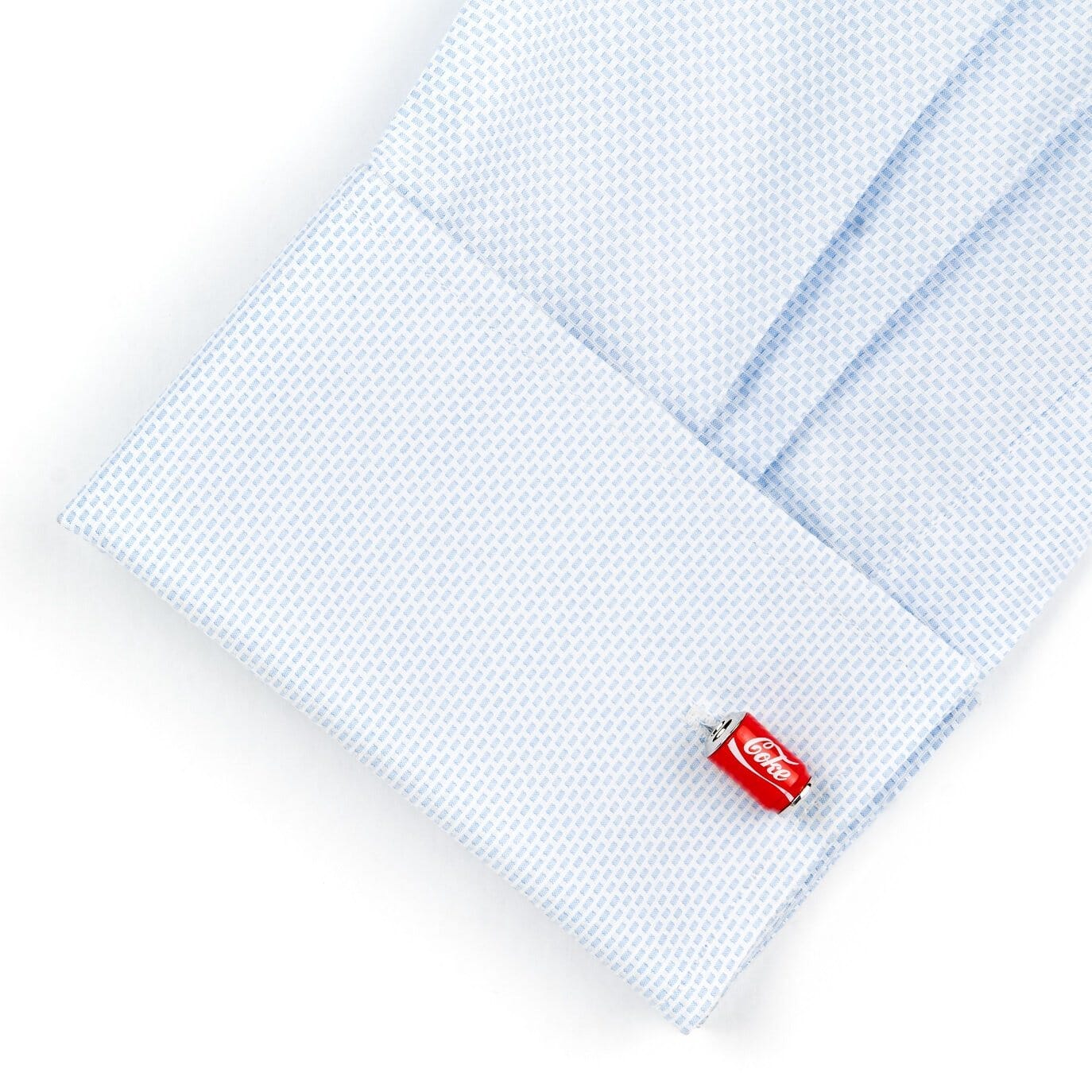 Coke Cola Can Cufflinks Novelty Cufflinks Clinks Australia
