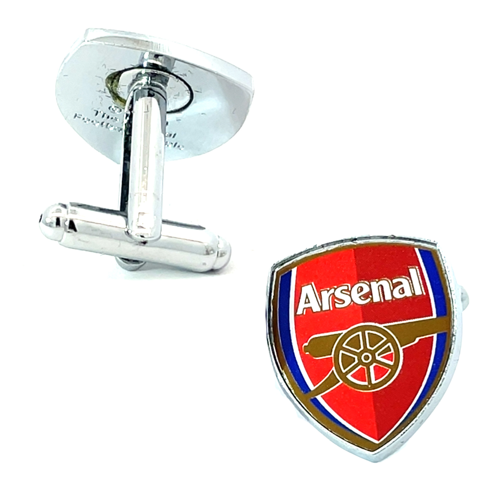Arsenal FC Cufflinks