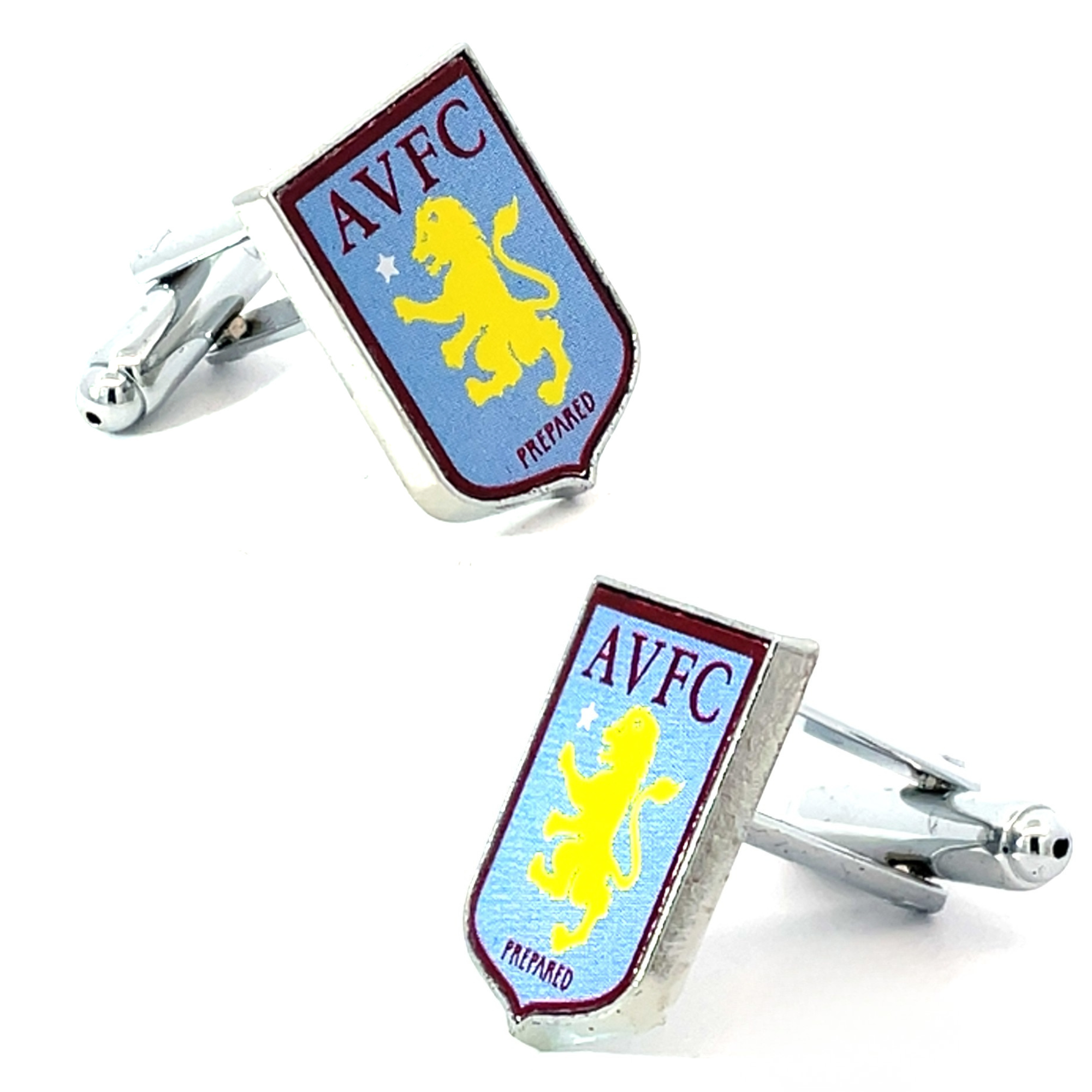 Aston Villa FC Cufflinks