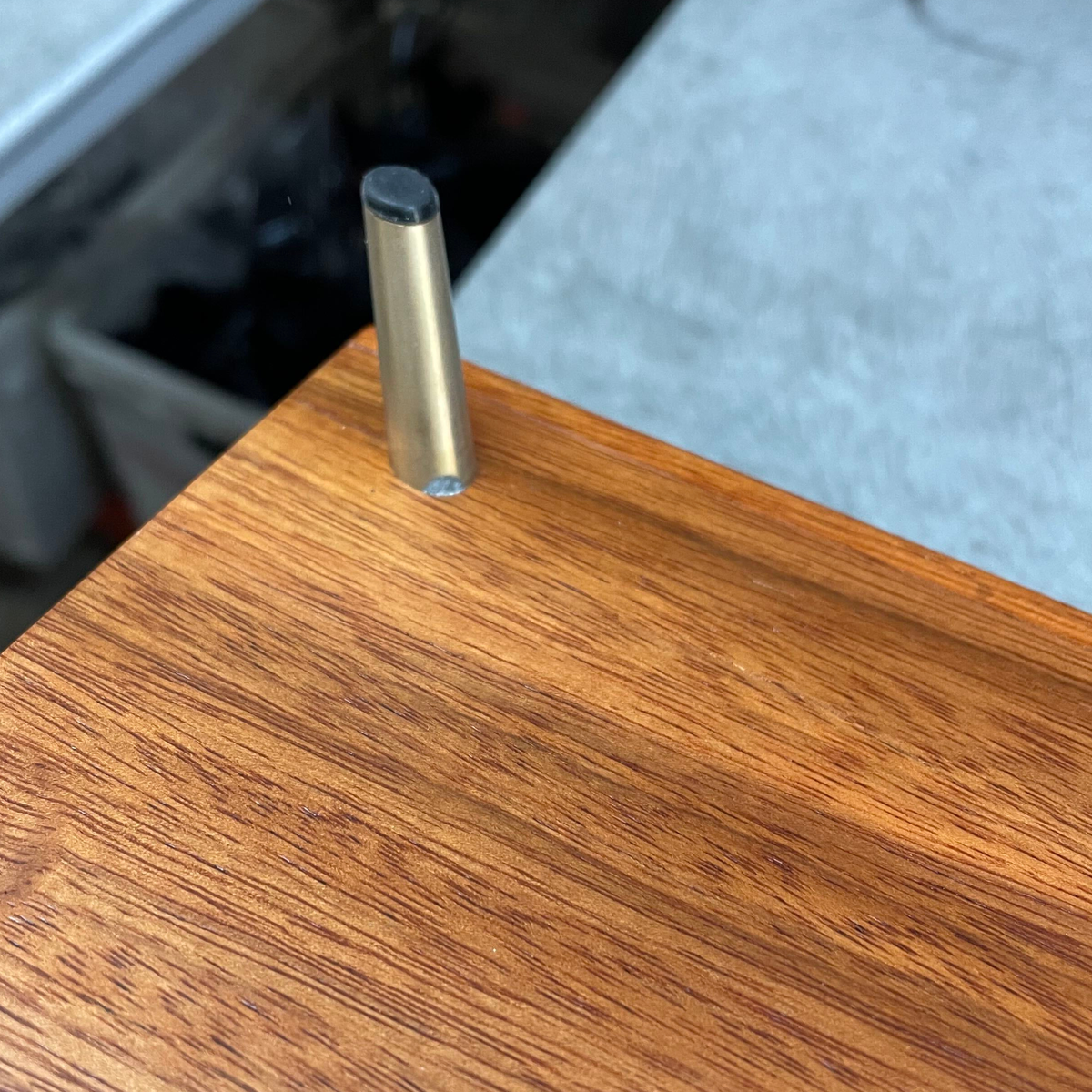 Bobinadora de relojes de madera Darwin para 4 relojes