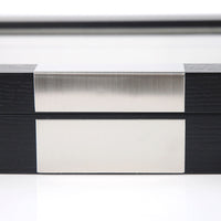 10 Slots Wooden Pen Box Storage Boxes Clinks Australia