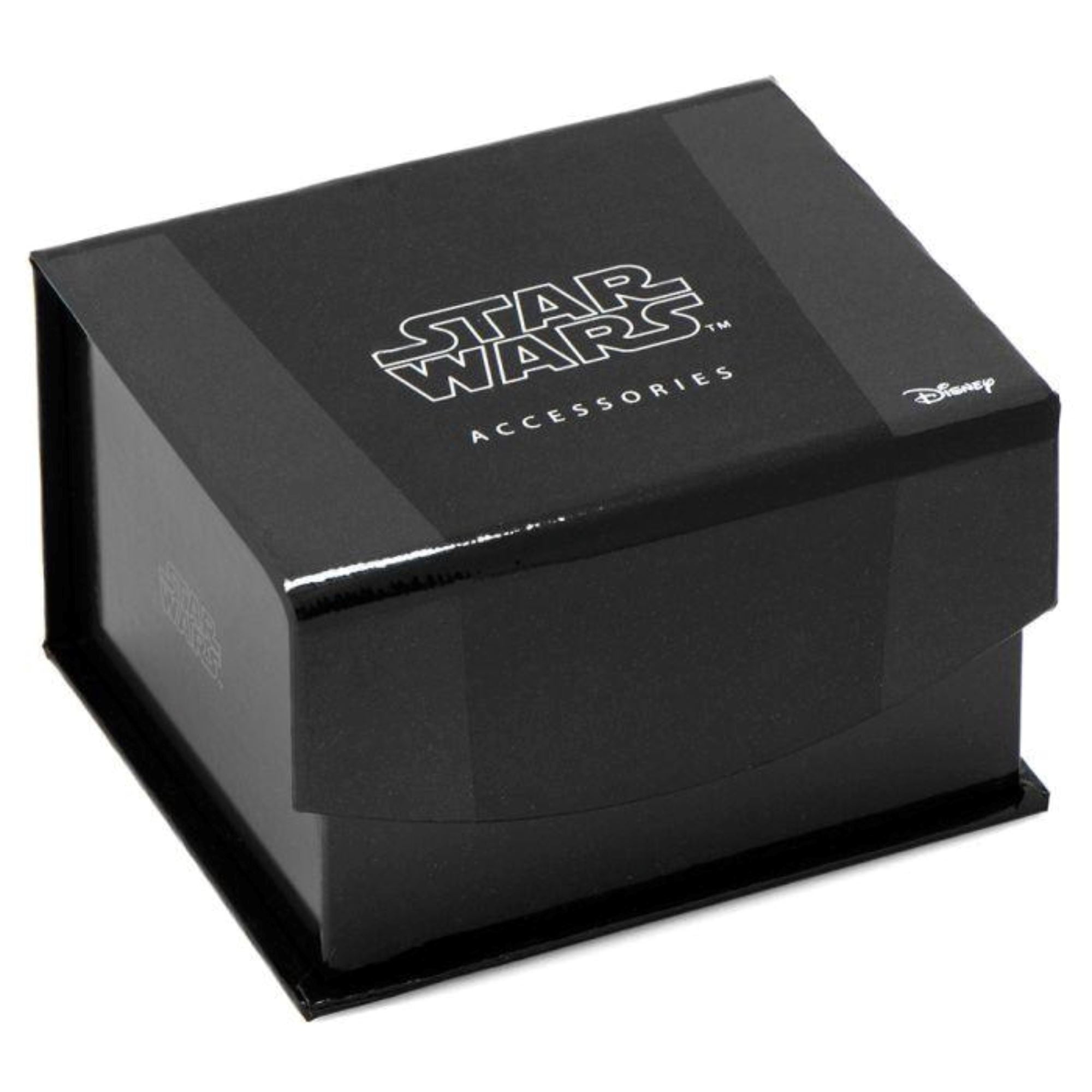 3D Millennium Falcon Star Wars Cufflinks Novelty Cufflinks Star Wars