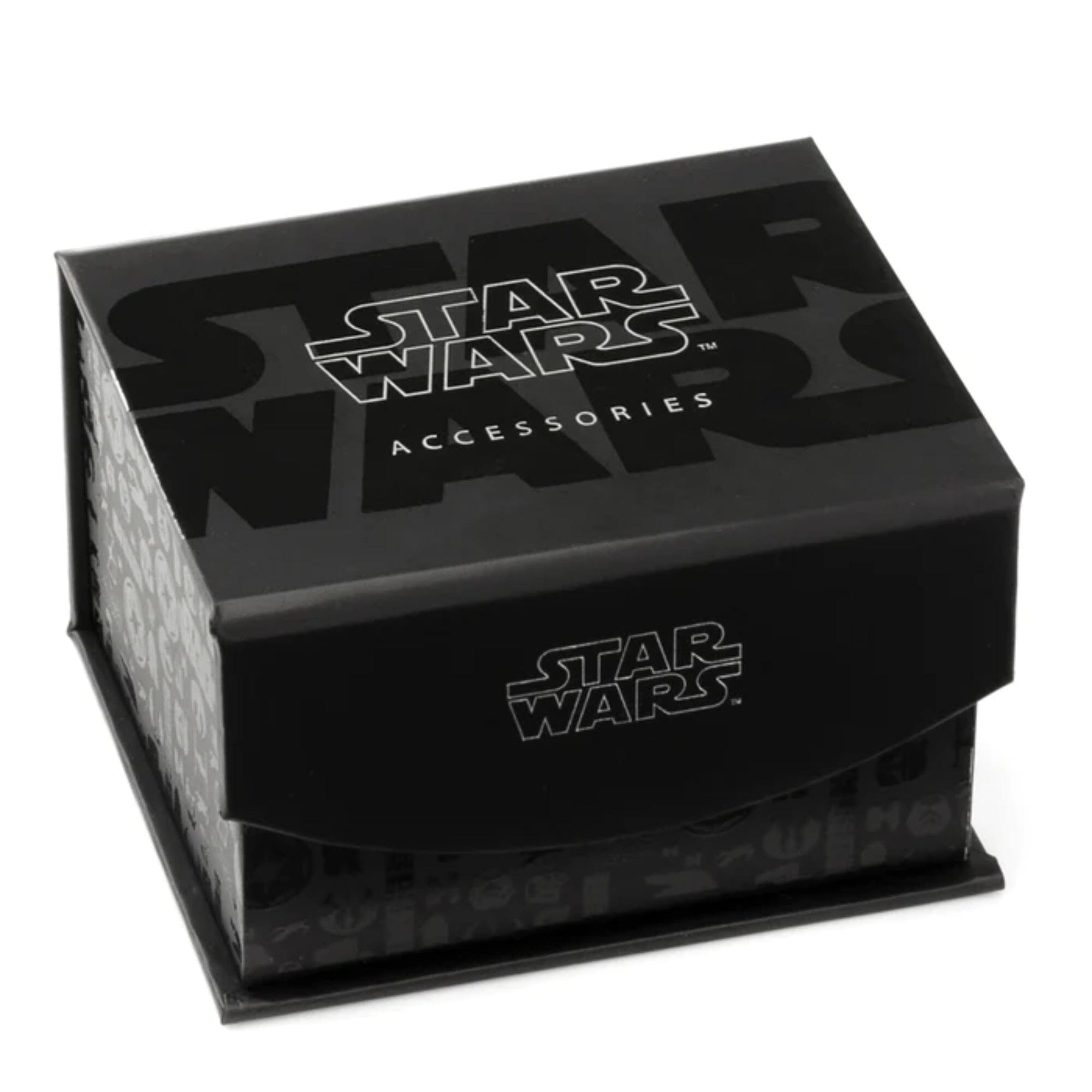 Grogu "This Is The Way" Cufflinks Novelty Cufflinks Star Wars