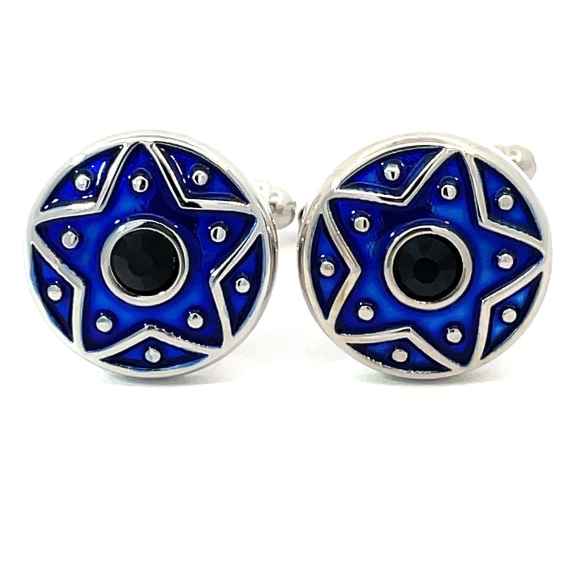 Seeing Stars Cufflinks