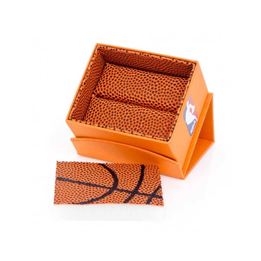 Boston Celtics Cufflinks Novelty Cufflinks NBA