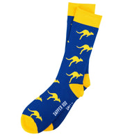 Kangaroo Gift Set Gift Set Clinks