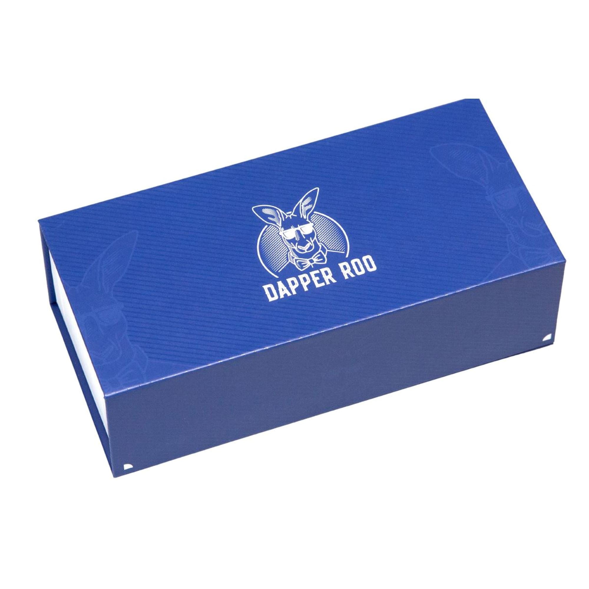 Kangaroo Gift Set Gift Set Clinks