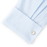 Silver Bottle Cap & Opener Cufflinks Novelty Cufflinks Clinks Australia