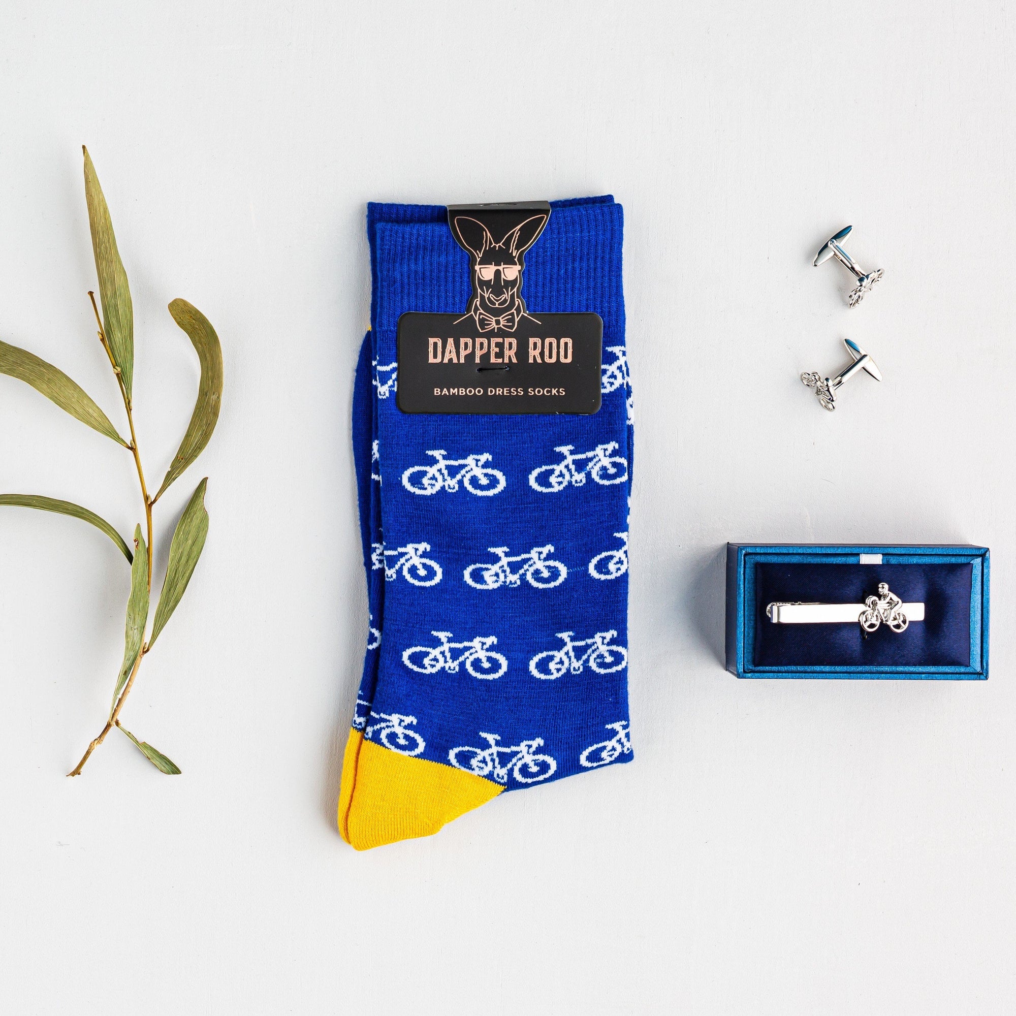 Cyclist Gift Set Gift Set Clinks Default
