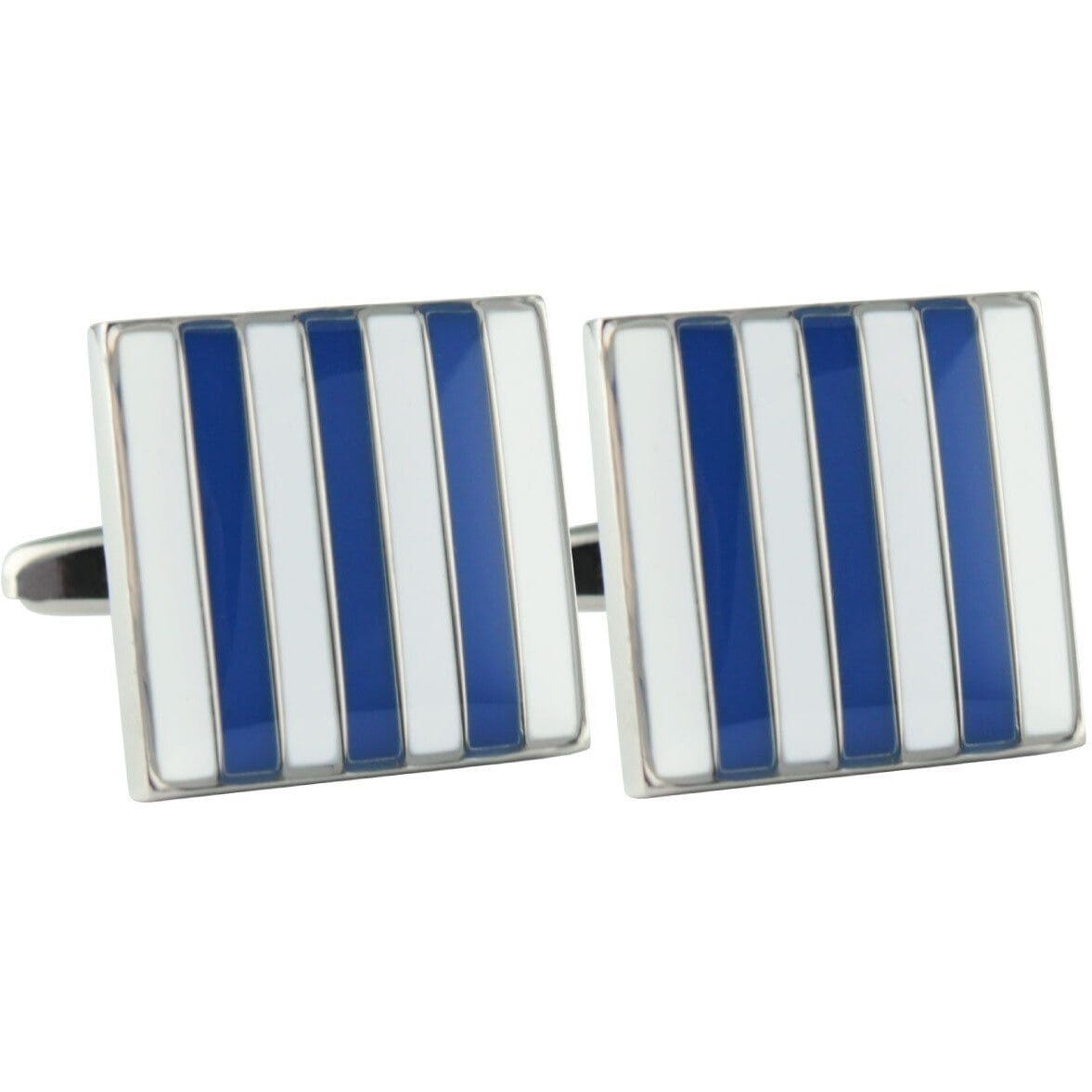 Colour North Melbourne Kangaroos AFL Cufflinks Novelty Cufflinks AFL Colour North Melbourne Kangaroos AFL Cufflinks