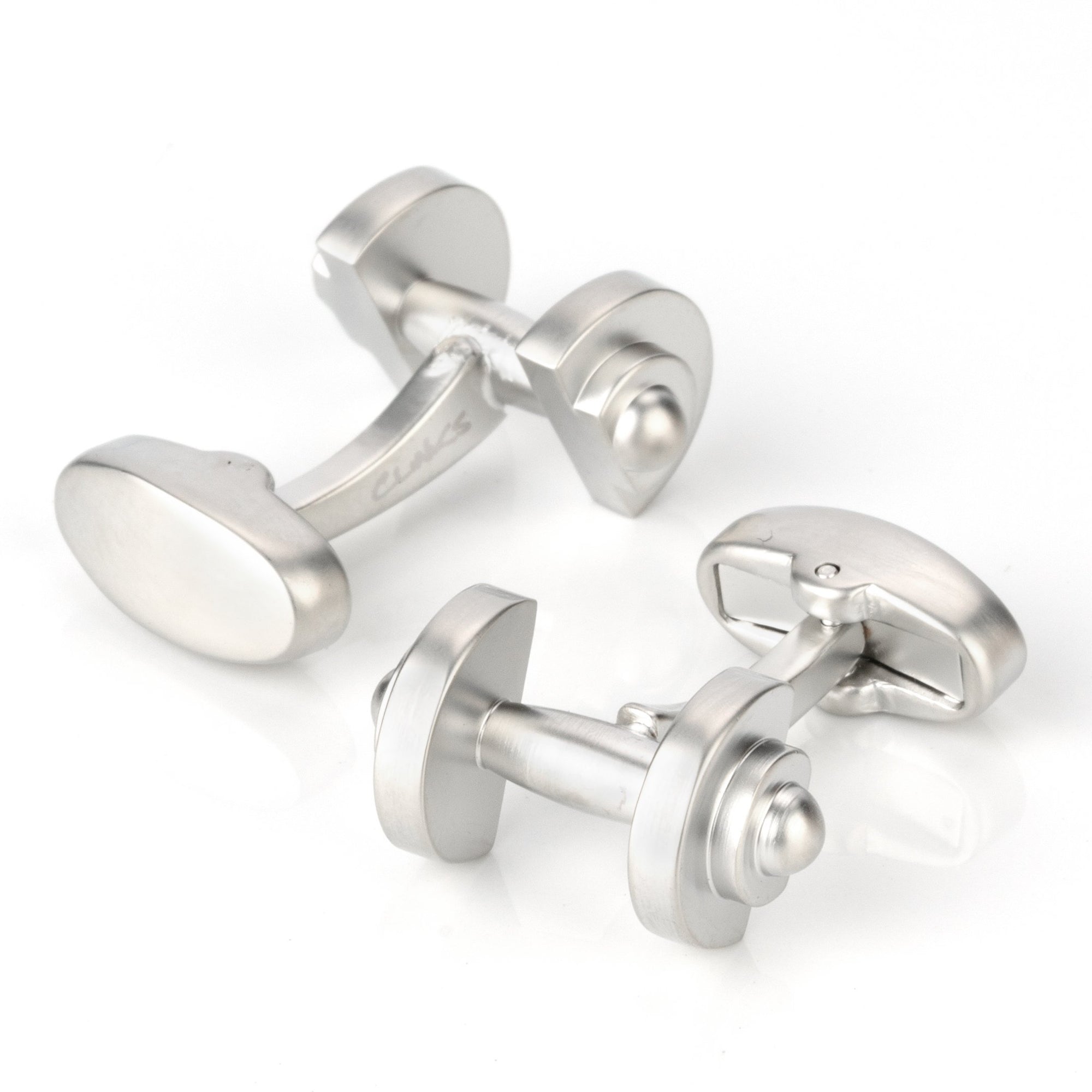 Dumbbell Weight Cufflinks Novelty Cufflinks Clinks Australia Dumbbell Weight Cufflinks