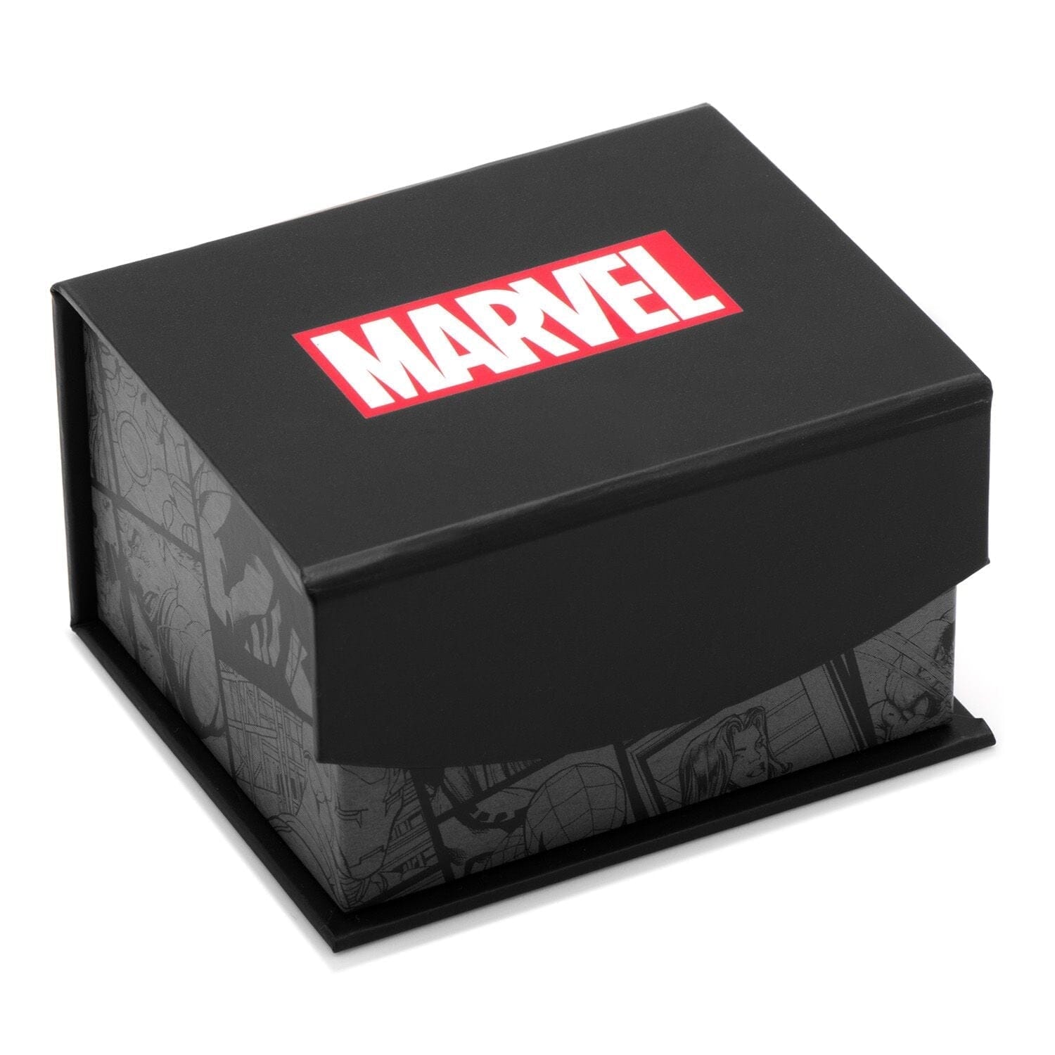Awesome Mix Tape No. 2 Cufflinks Novelty Cufflinks Marvel Comics