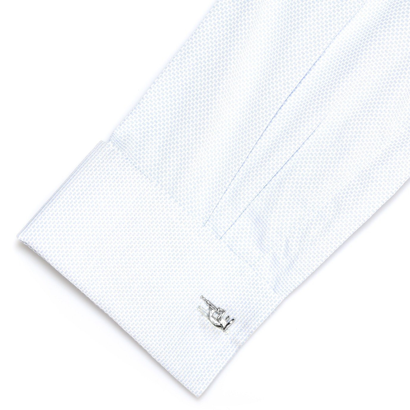 Scientist Microscope Cufflinks Novelty Cufflinks Clinks Australia