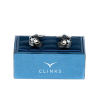 Motocross Helmet Cufflinks Novelty Cufflinks Clinks Australia