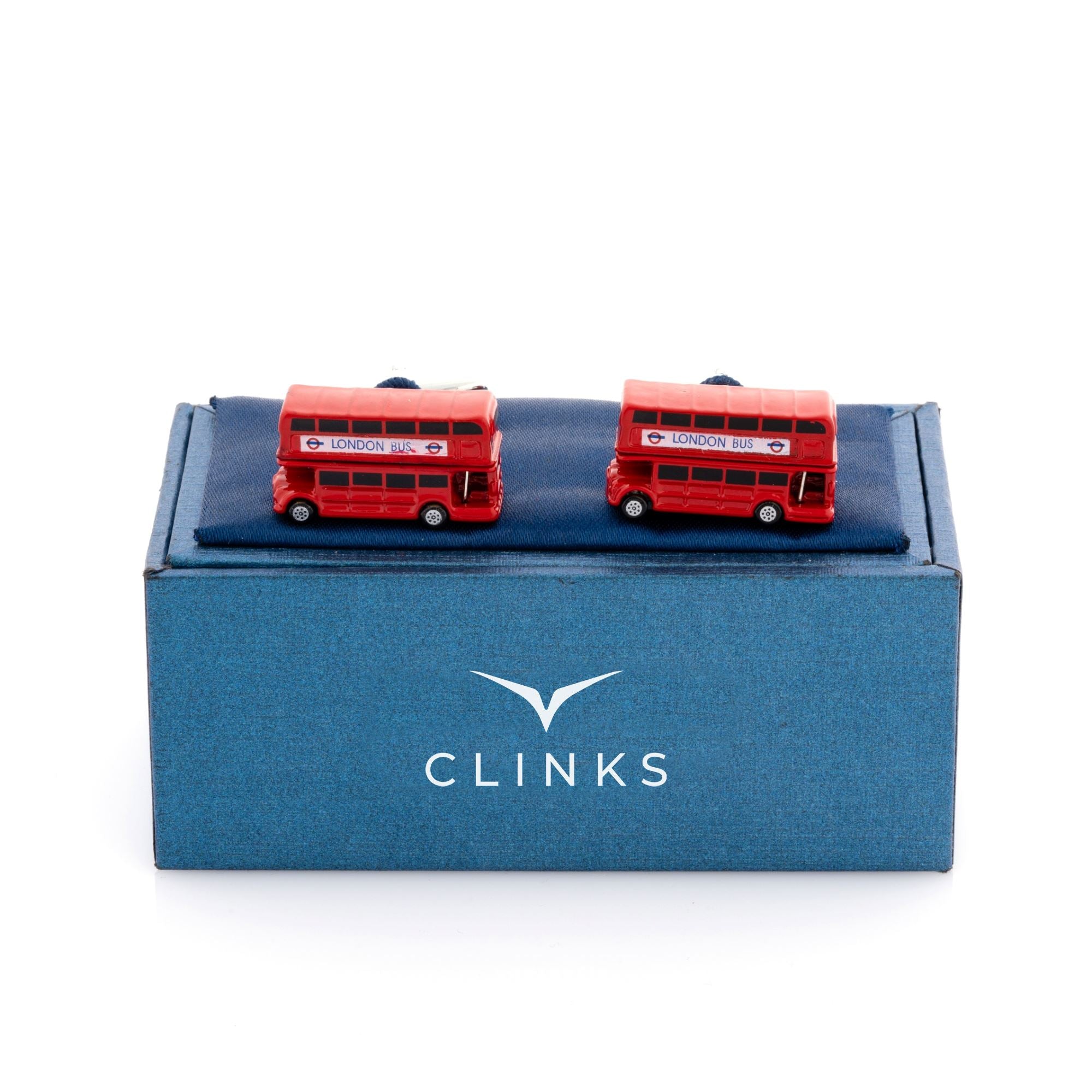 London Bus Cufflinks Novelty Cufflinks Clinks Australia