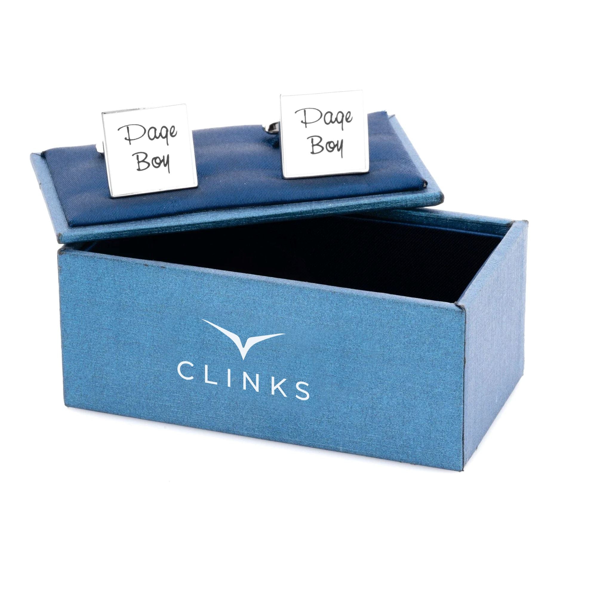 Page Boy White Wedding Cufflinks Wedding Cufflinks Clinks Australia