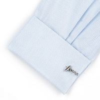 Corkscrew Wine Cufflinks Novelty Cufflinks Clinks Australia