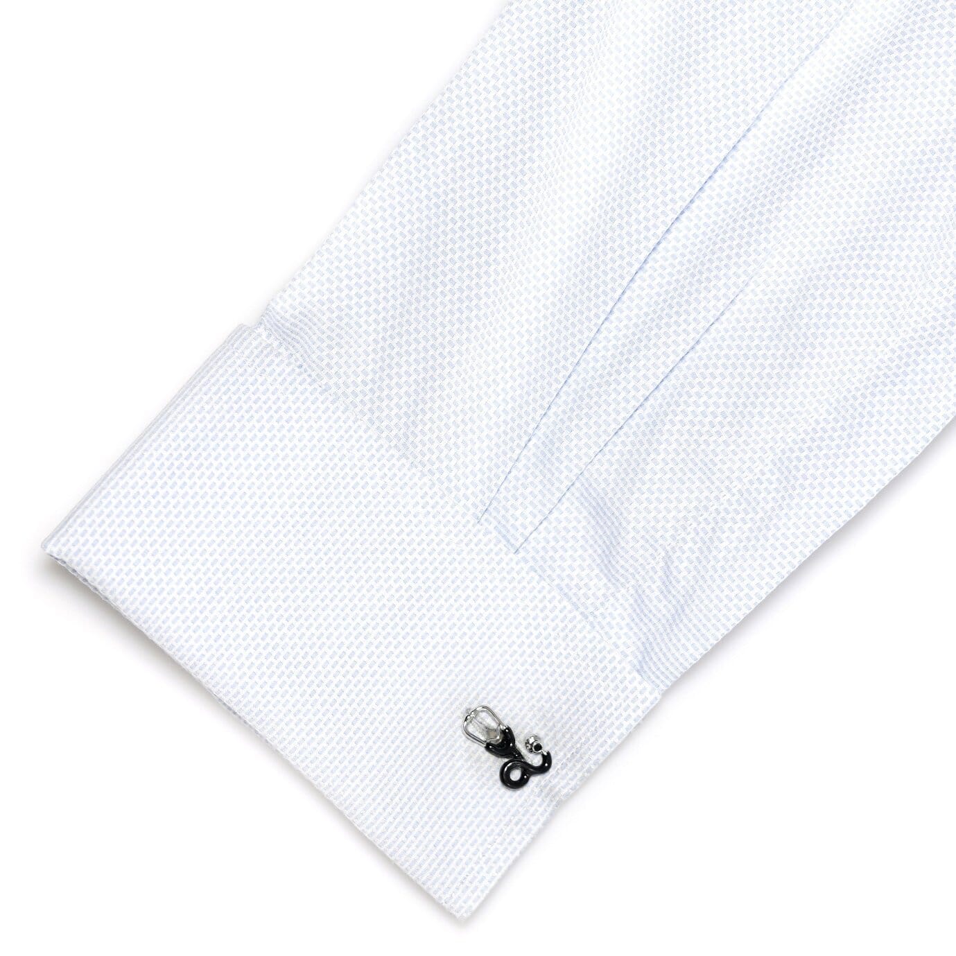 Stethoscope Cufflinks Novelty Cufflinks Clinks Australia