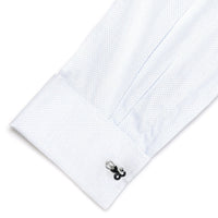 Stethoscope Cufflinks Novelty Cufflinks Clinks Australia