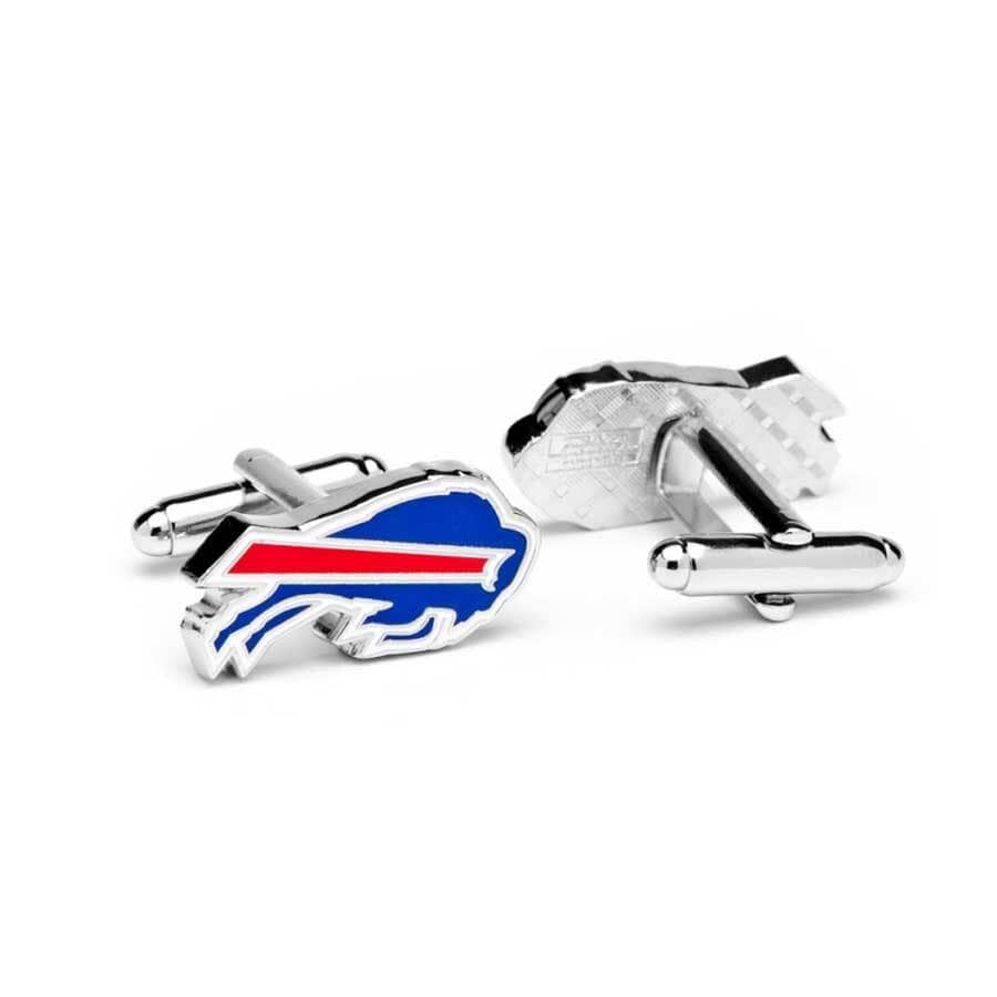 Buffalo Bills Cufflinks Novelty Cufflinks NFL