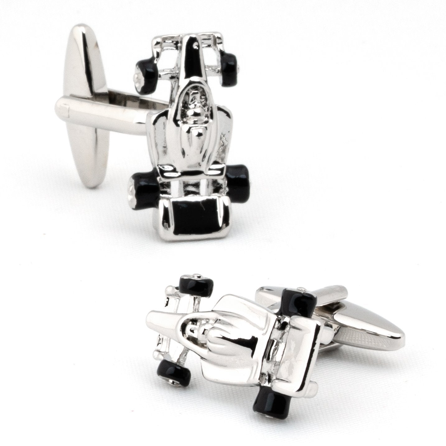 F1 Car Cufflinks Novelty Cufflinks Clinks Australia