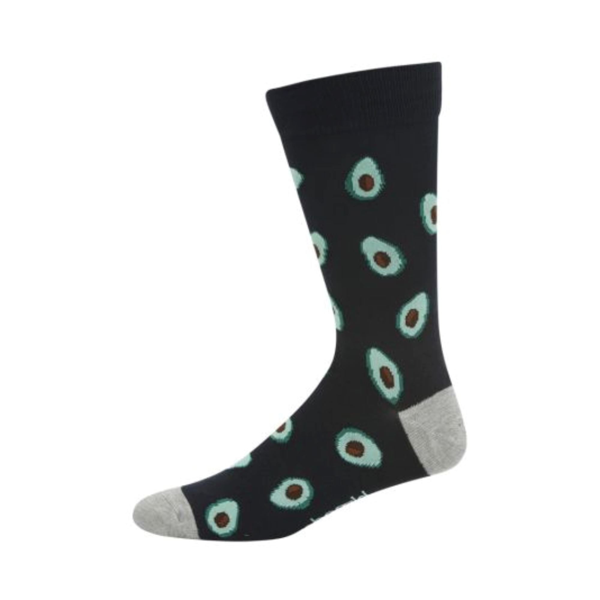 Mens Have An Avo Socks Bamboozld Default