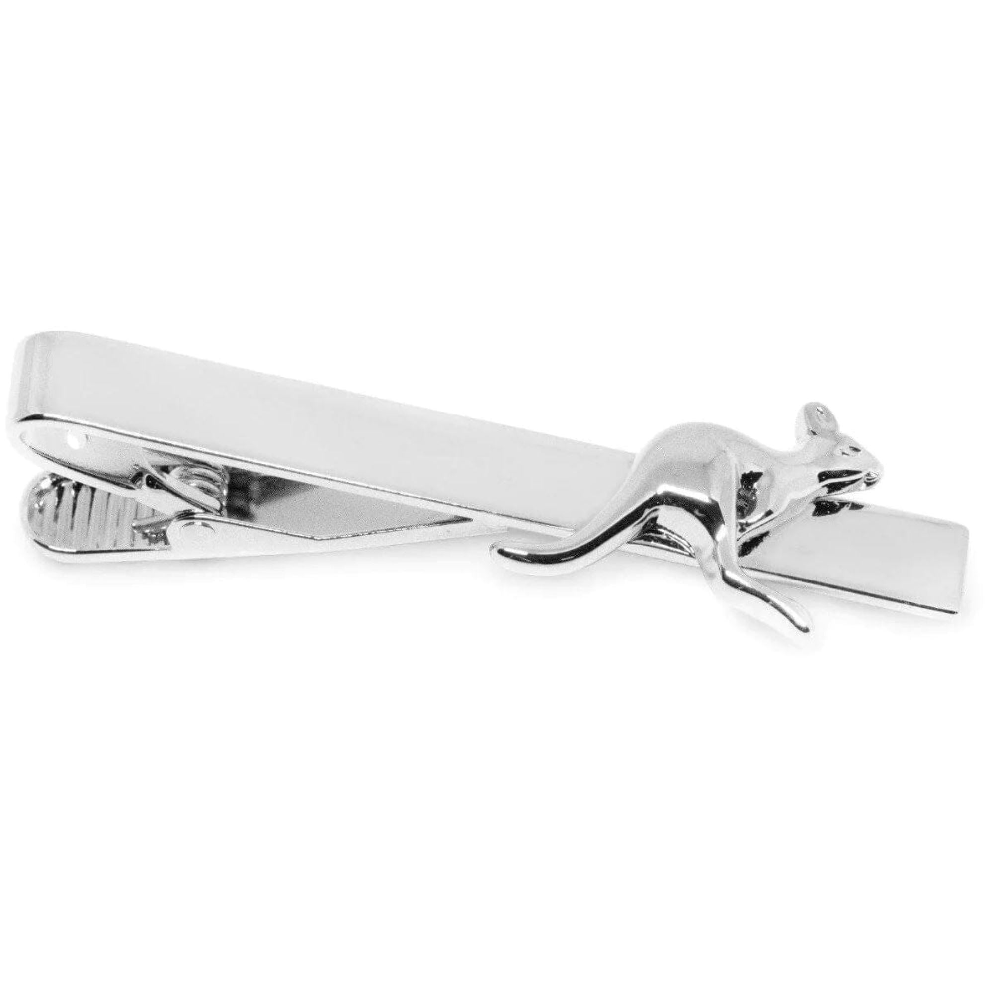Kangaroo Tie Clip Tie Clips Clinks Kangaroo Tie Clip