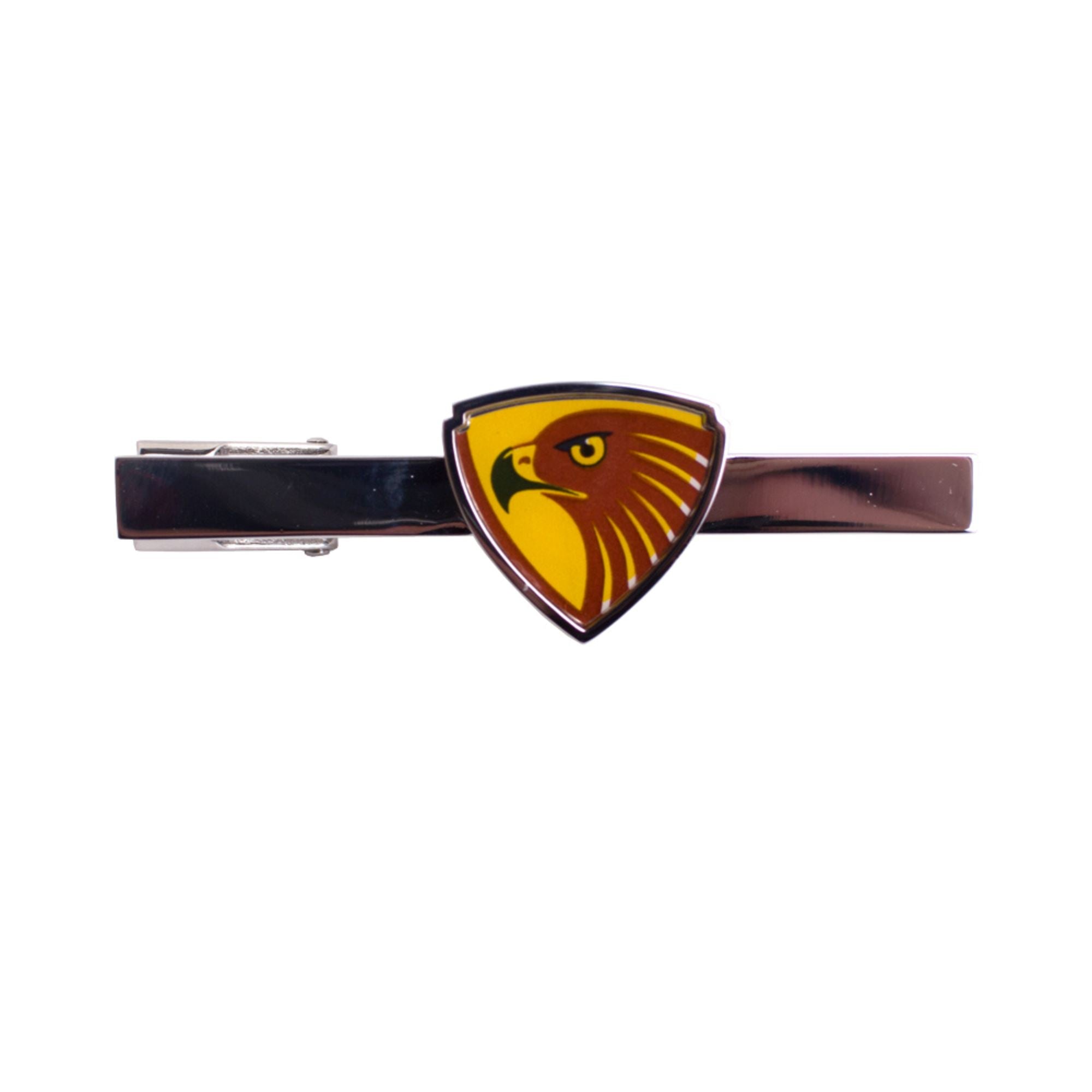 Hawthorn AFL Tie Bar Shield Tie Bars AFL Default