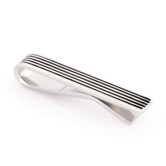 Classic & Modern Tie Clips