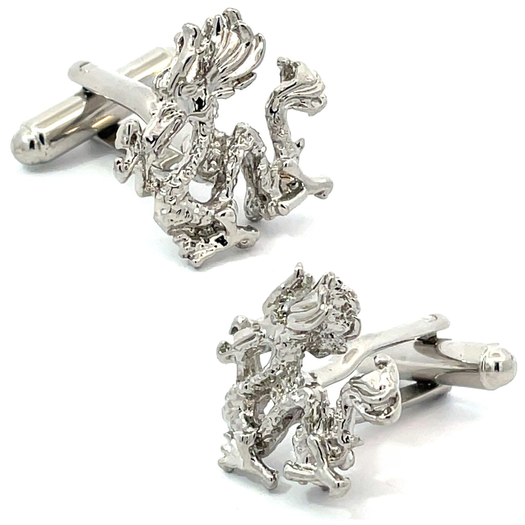  Year of the Dragon Cufflinks