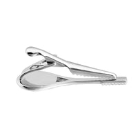 Tennis Racquet Tie Clip
