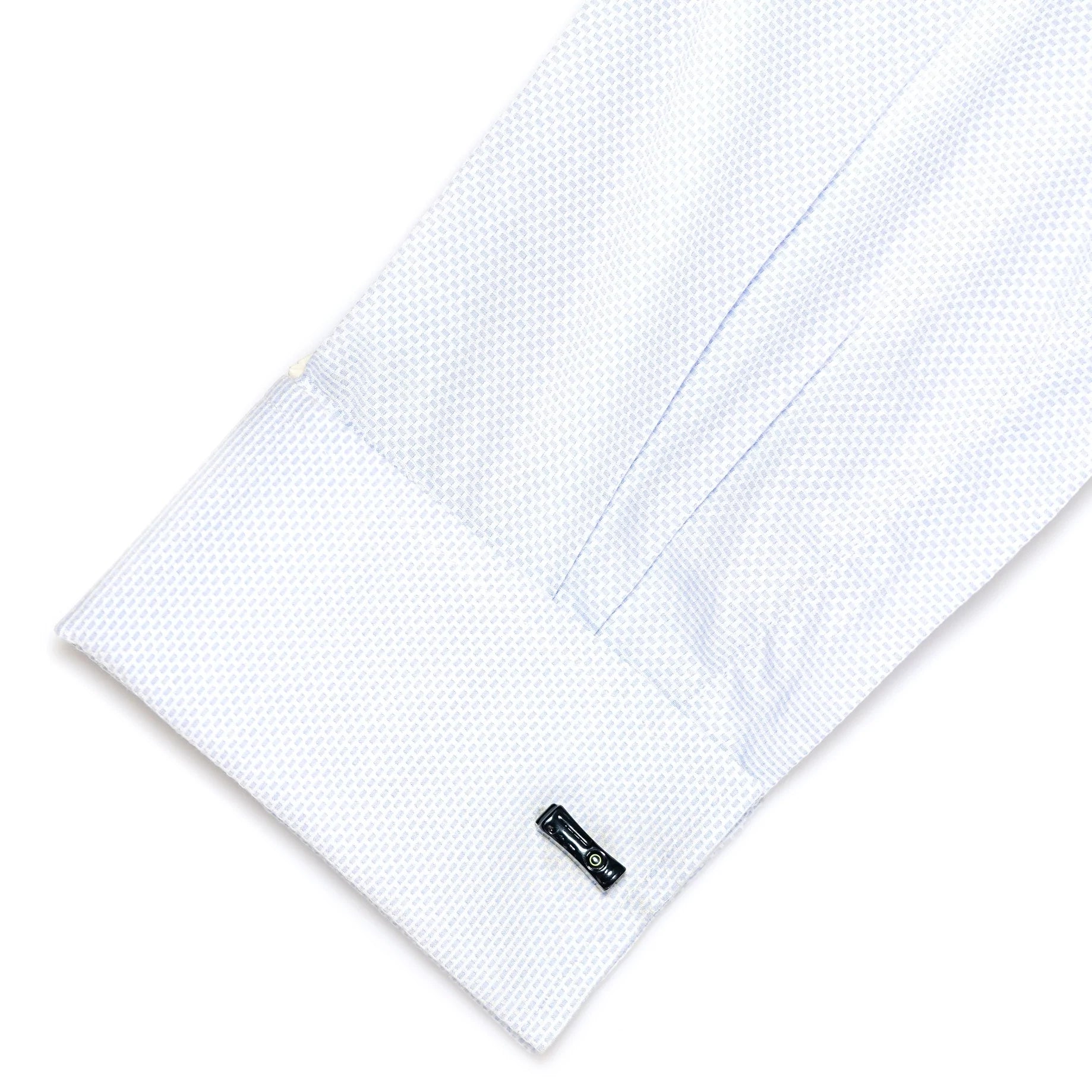 Black Xbox Cufflinks