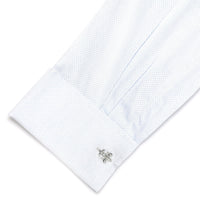 Fleur De Lis Cufflinks Novelty Cufflinks Clinks Australia