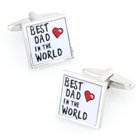 Best Dad Cocktail Gift Set