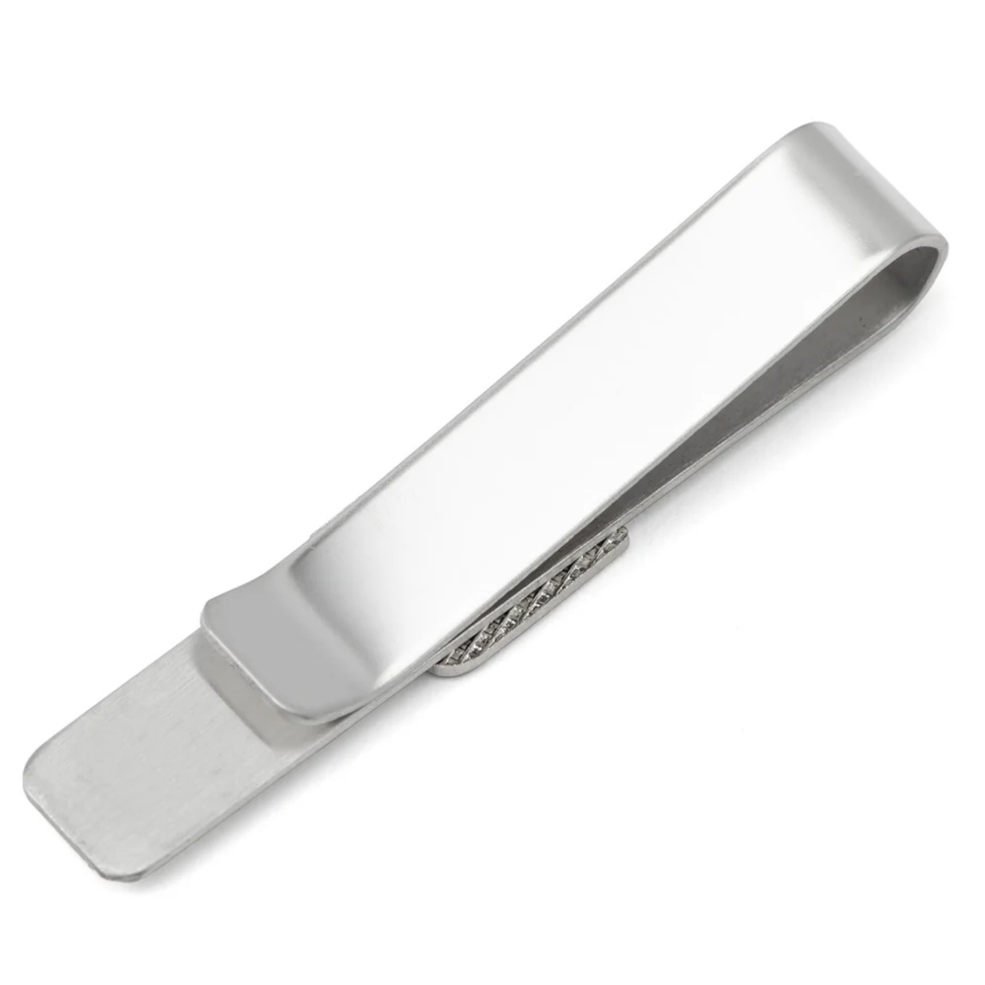NFL New York Giants Tie Bar