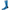 Mens Native Australian Whale Bamboo Socks