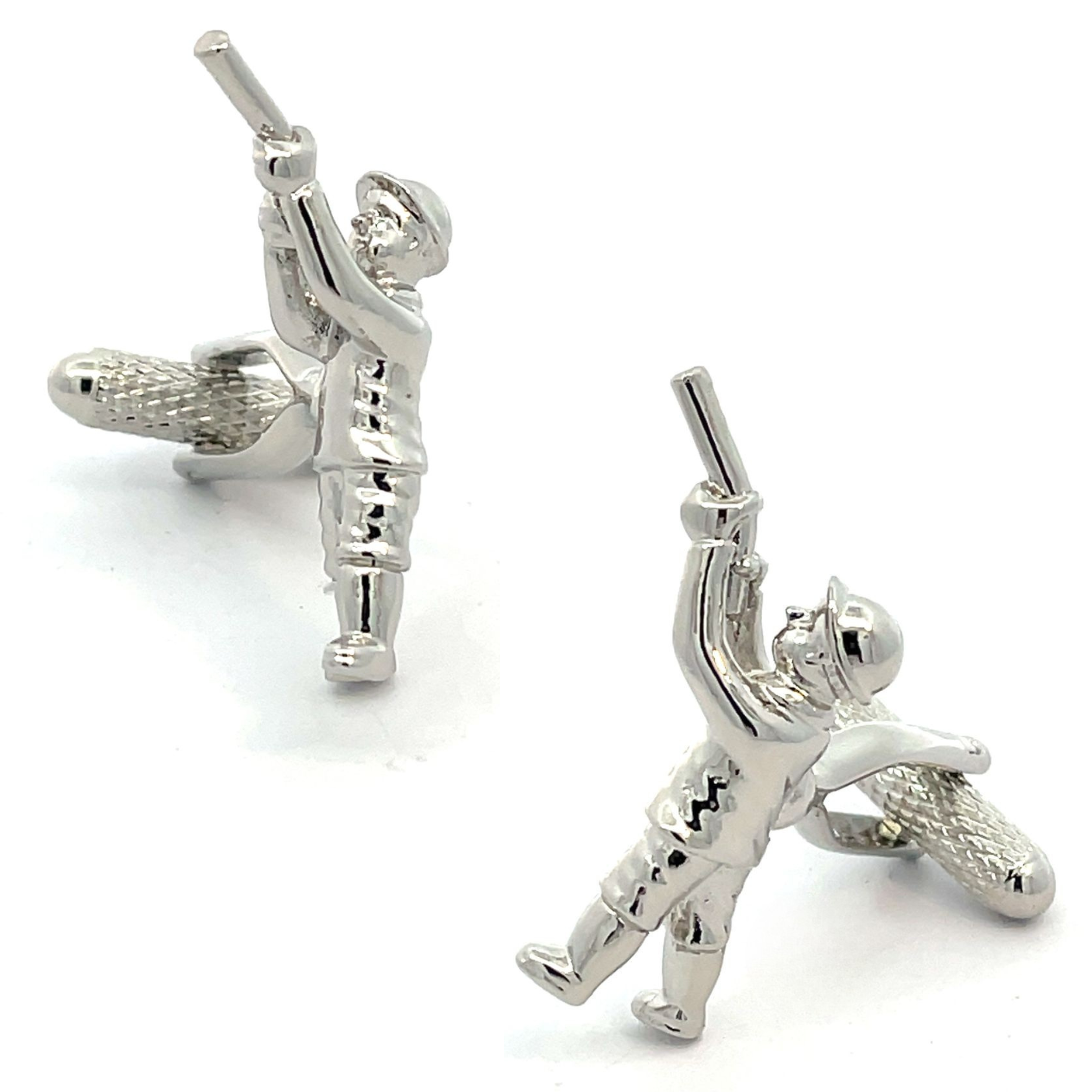 Shooting Cufflinks