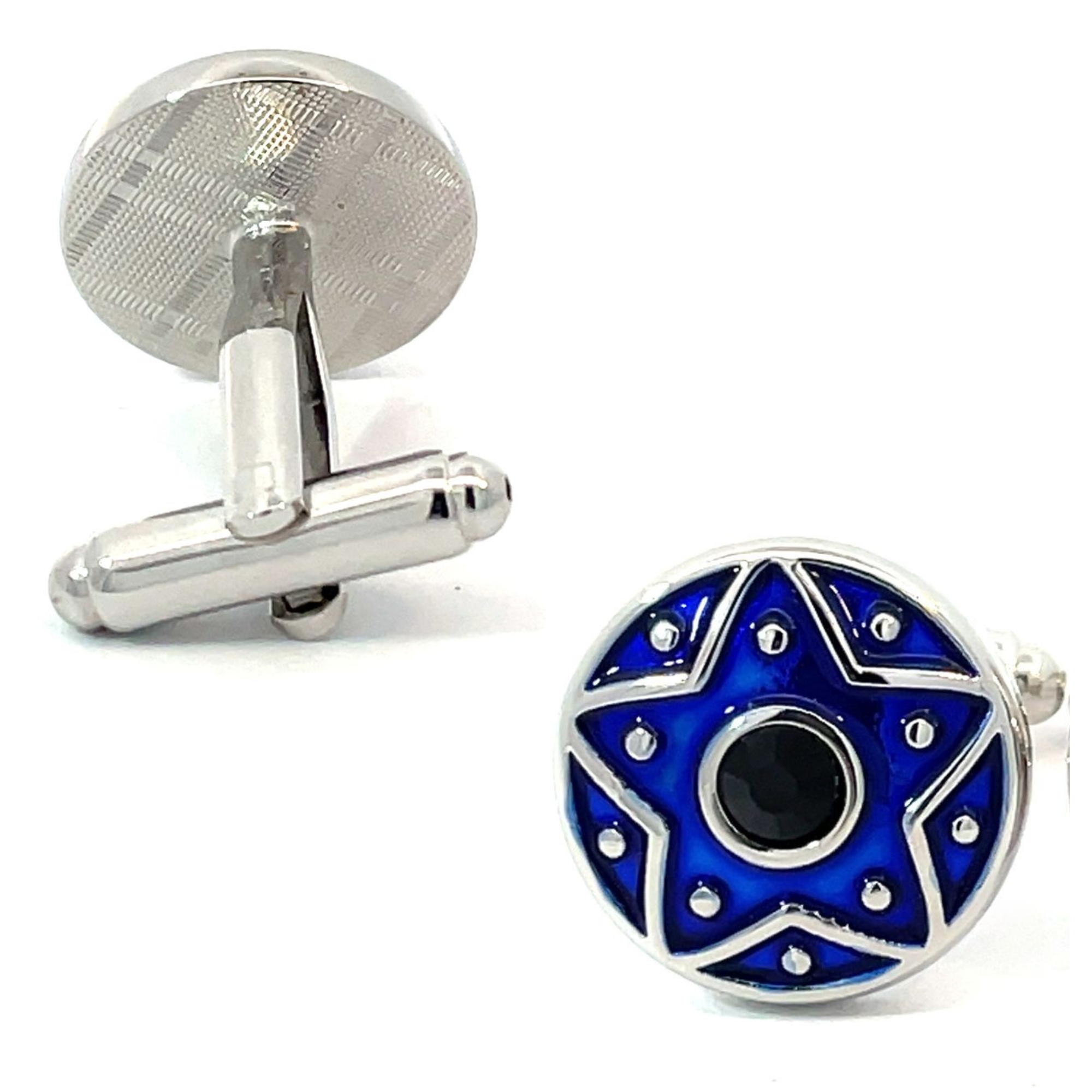 Seeing Stars Cufflinks
