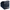 Seconds - Avoca Watch Winder Box for 2 + 2 Watches in Black (B)
