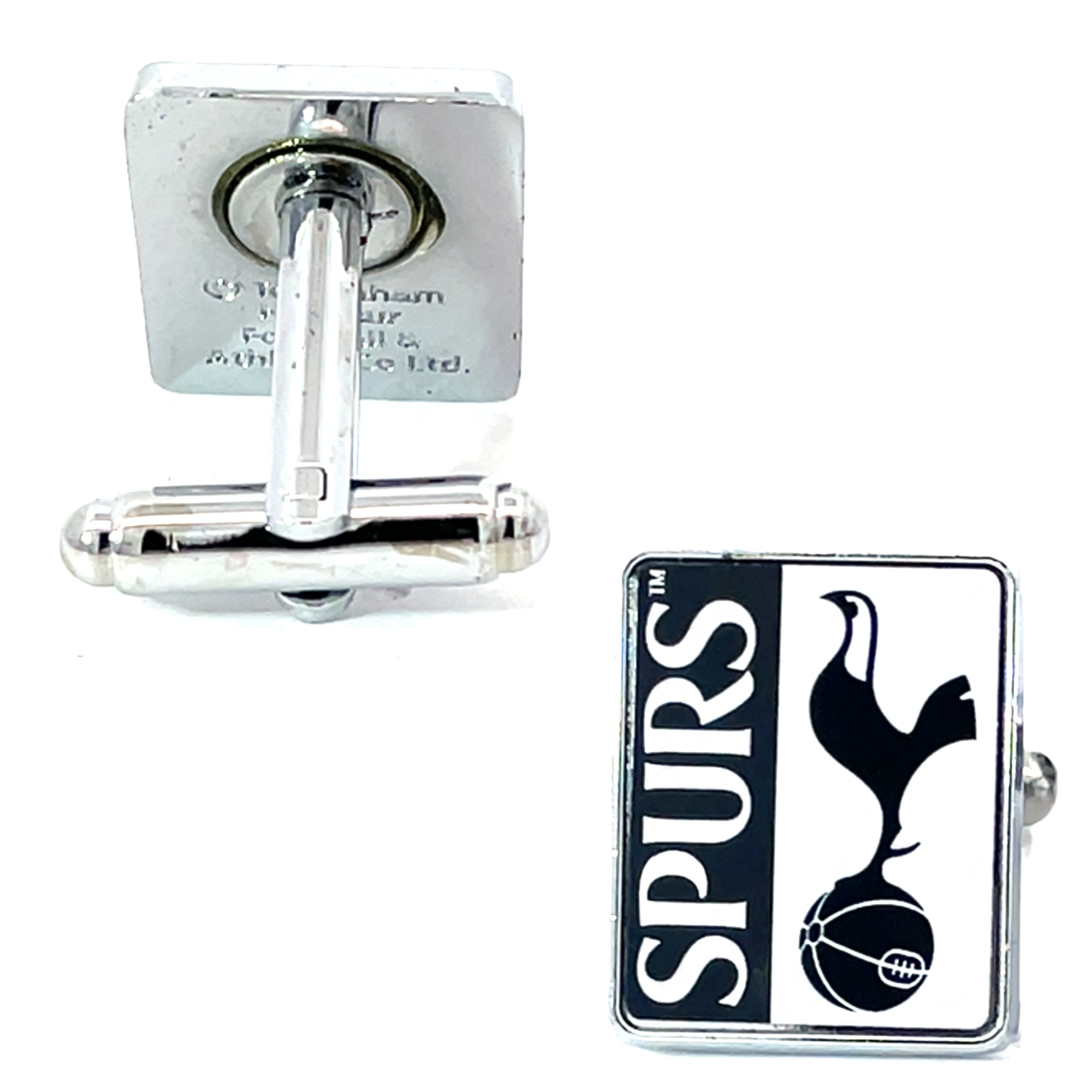 Tottenham Hotspur FC Cufflinks