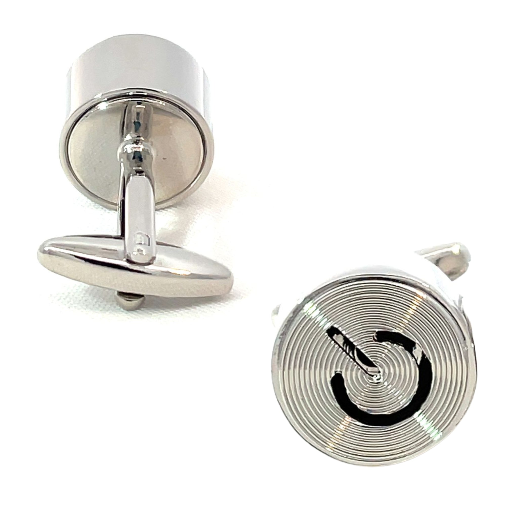 Power Switches (Screw Together) Cufflinks
