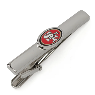 Fermacravatta NFL San Francisco 49ers