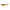 Small Shiny Gold Tie Clip 40mm