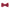 Adult Knit Bow Tie - Maroon/White Dot Bow Ties Clinks Australia